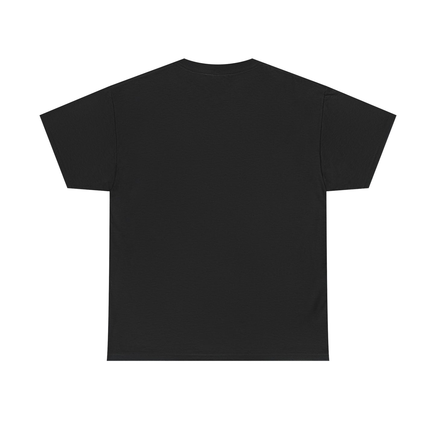 TUNG TUNG SAHUR Unisex Heavy Cotton Tee
