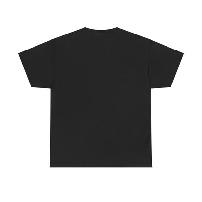 TUNG TUNG SAHUR Unisex Heavy Cotton Tee