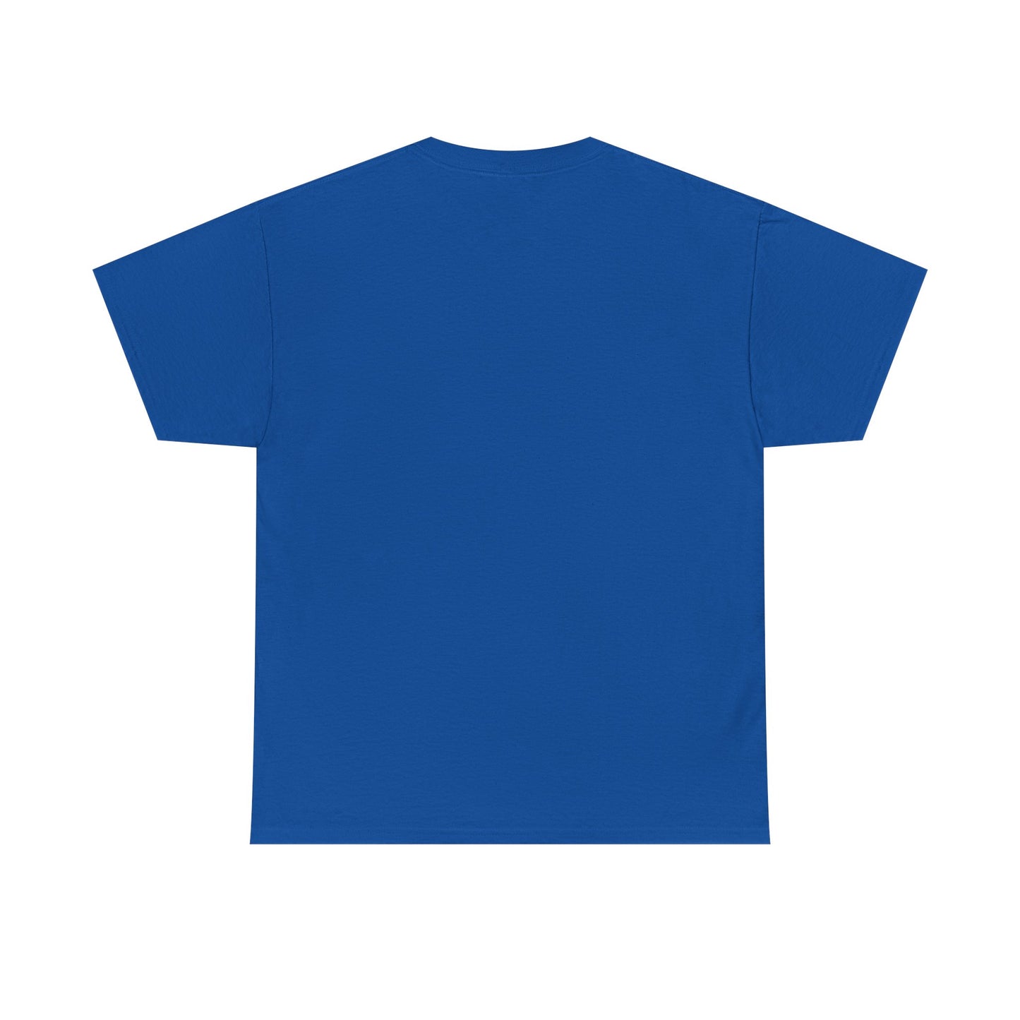 TUNG TUNG SAHUR Unisex Heavy Cotton Tee