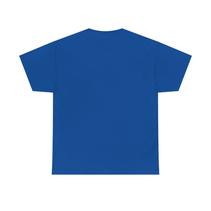 TUNG TUNG SAHUR Unisex Heavy Cotton Tee