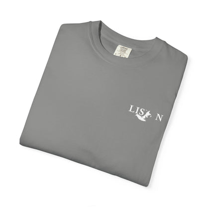 67 MEME Unisex Garment-Dyed T-shirt