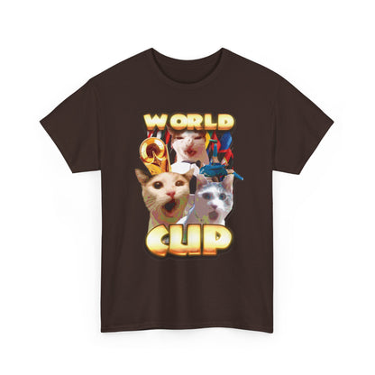 WORLD CUP TEE SHIRT