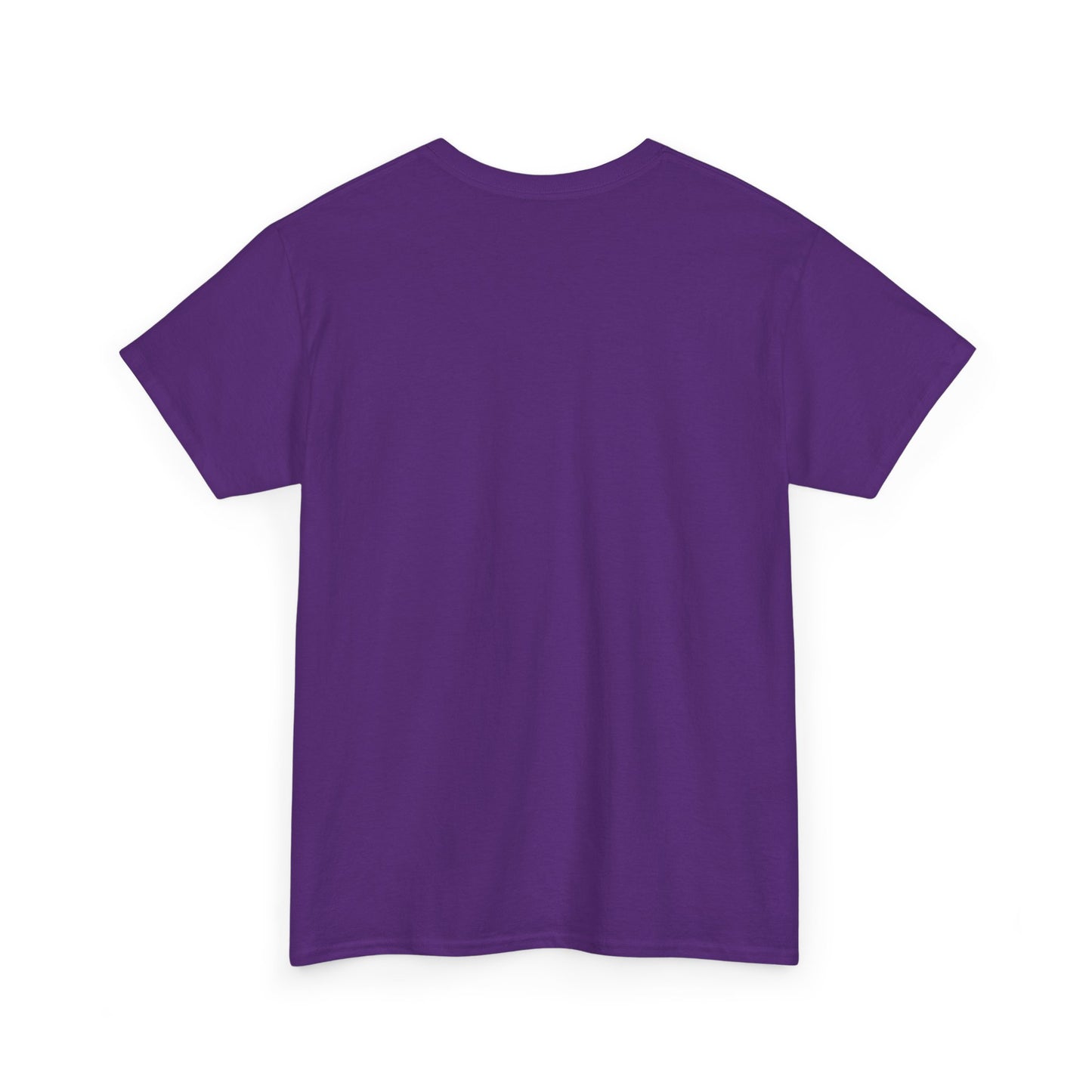MINECRAFT GRAHPIC TEE Heavy Cotton Tee