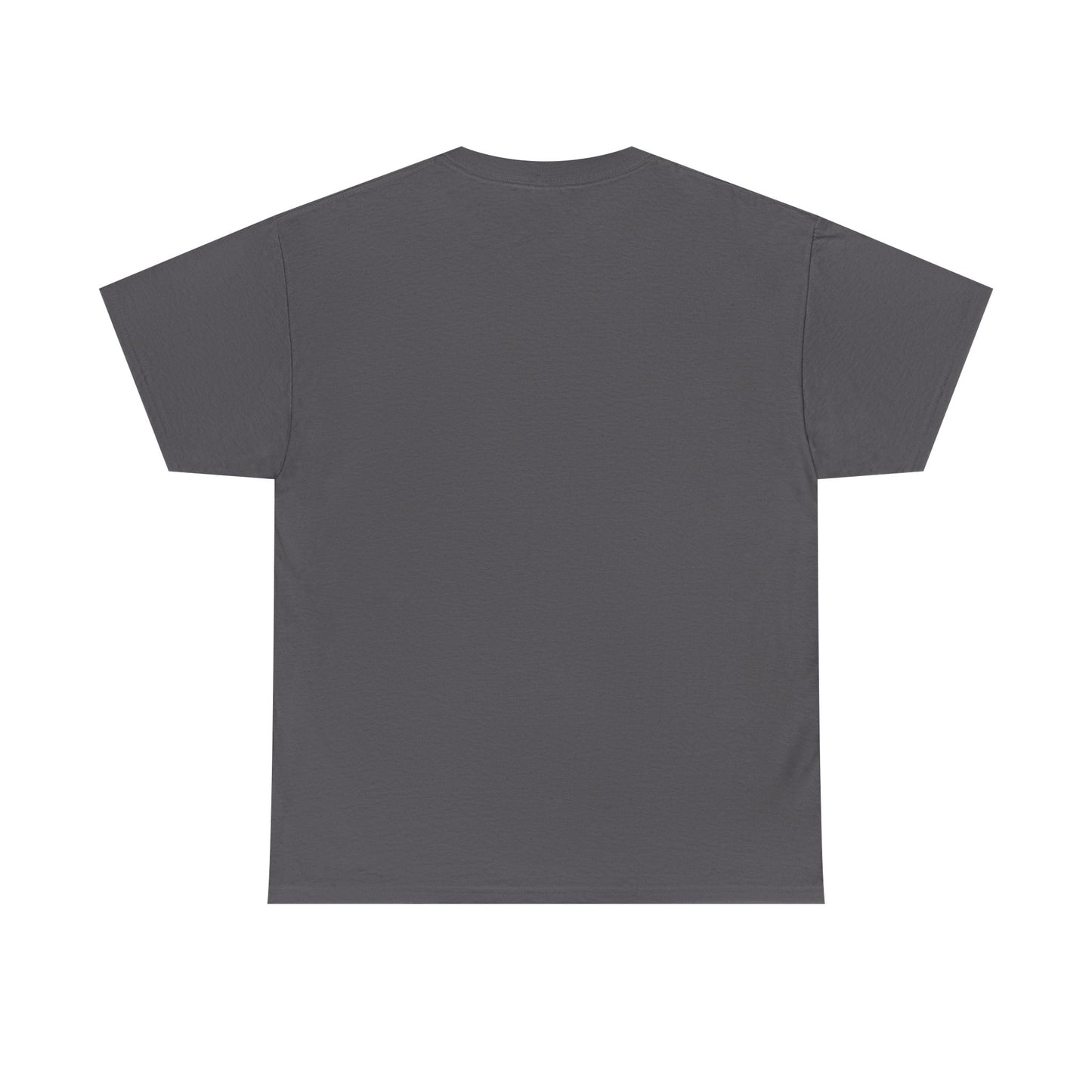 MINECRAFT GRAHPIC TEE Heavy Cotton Tee