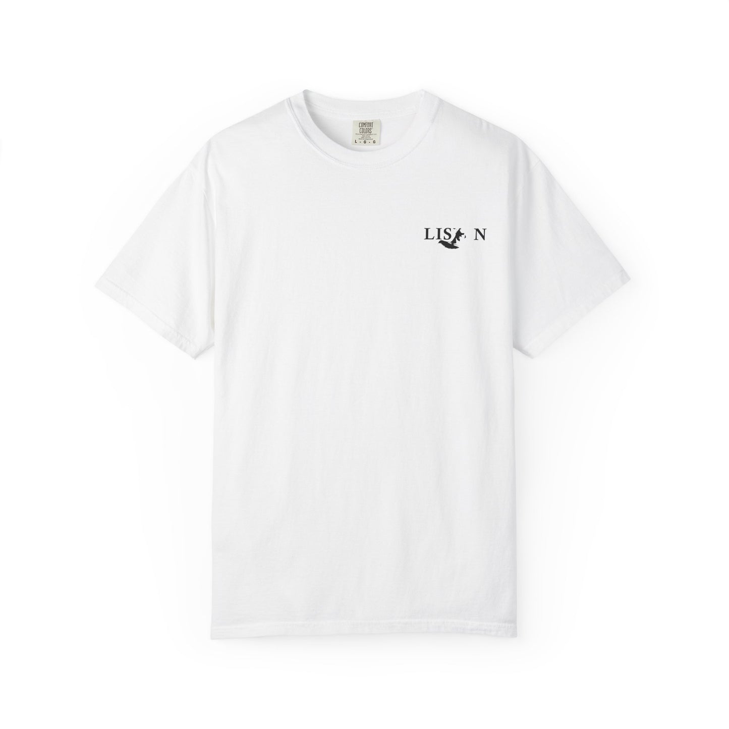 67 MEME Unisex Garment-Dyed T-shirt
