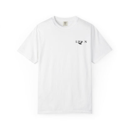 67 MEME Unisex Garment-Dyed T-shirt