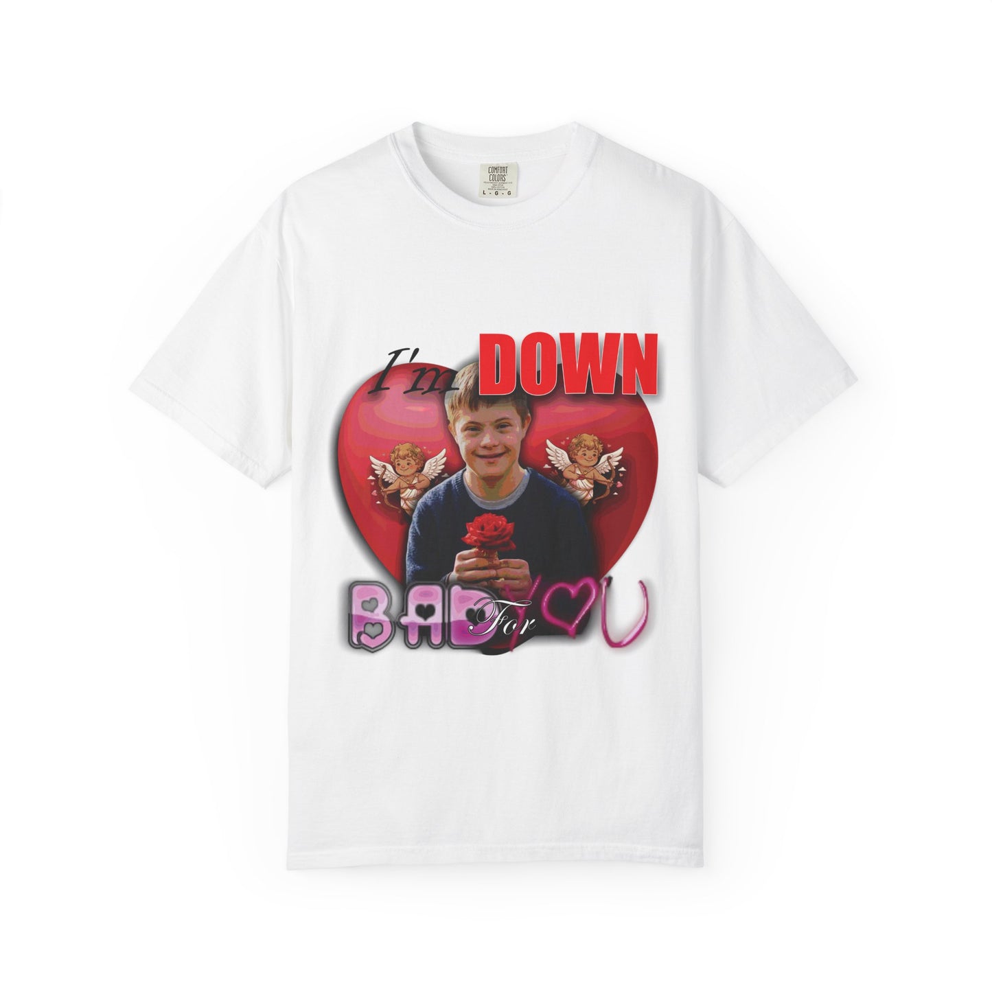 Down Bad 4 U