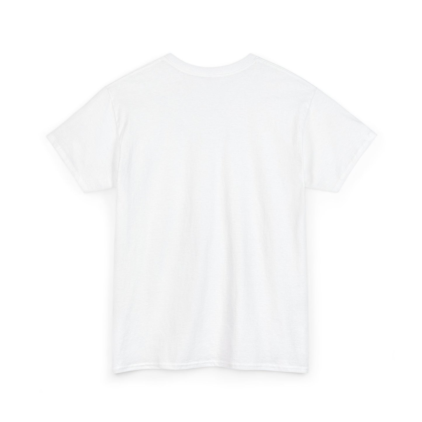 MINECRAFT GRAHPIC TEE Heavy Cotton Tee