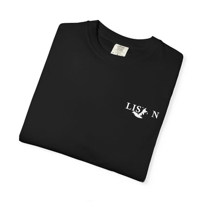 67 MEME Unisex Garment-Dyed T-shirt